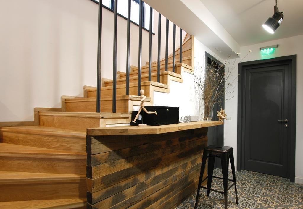 The Pines Boutique Villa Brasov Ngoại thất bức ảnh