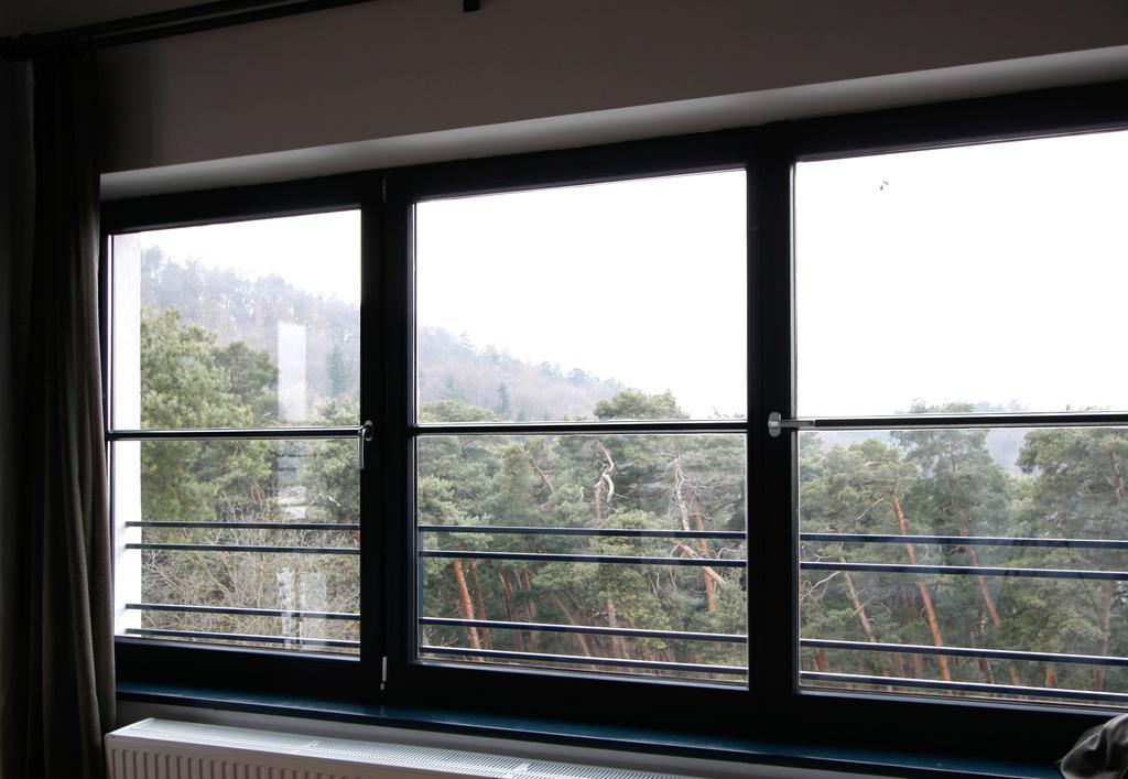 The Pines Boutique Villa Brasov Ngoại thất bức ảnh