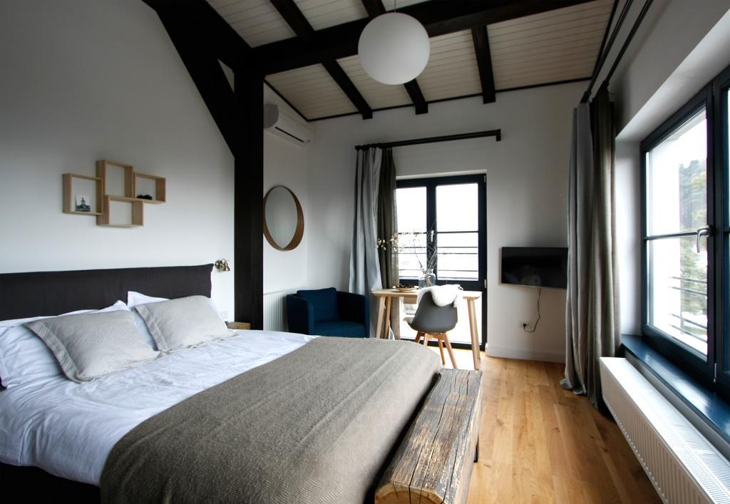The Pines Boutique Villa Brasov Ngoại thất bức ảnh
