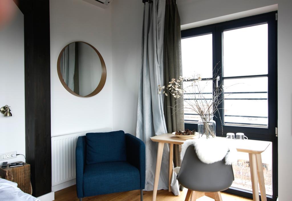 The Pines Boutique Villa Brasov Ngoại thất bức ảnh