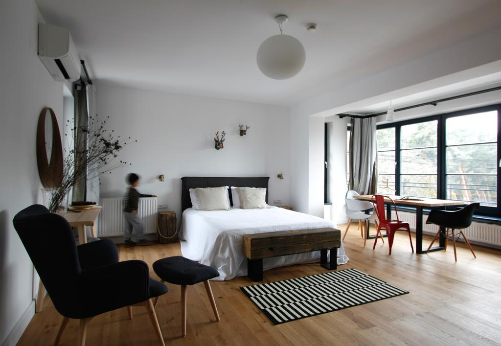 The Pines Boutique Villa Brasov Ngoại thất bức ảnh