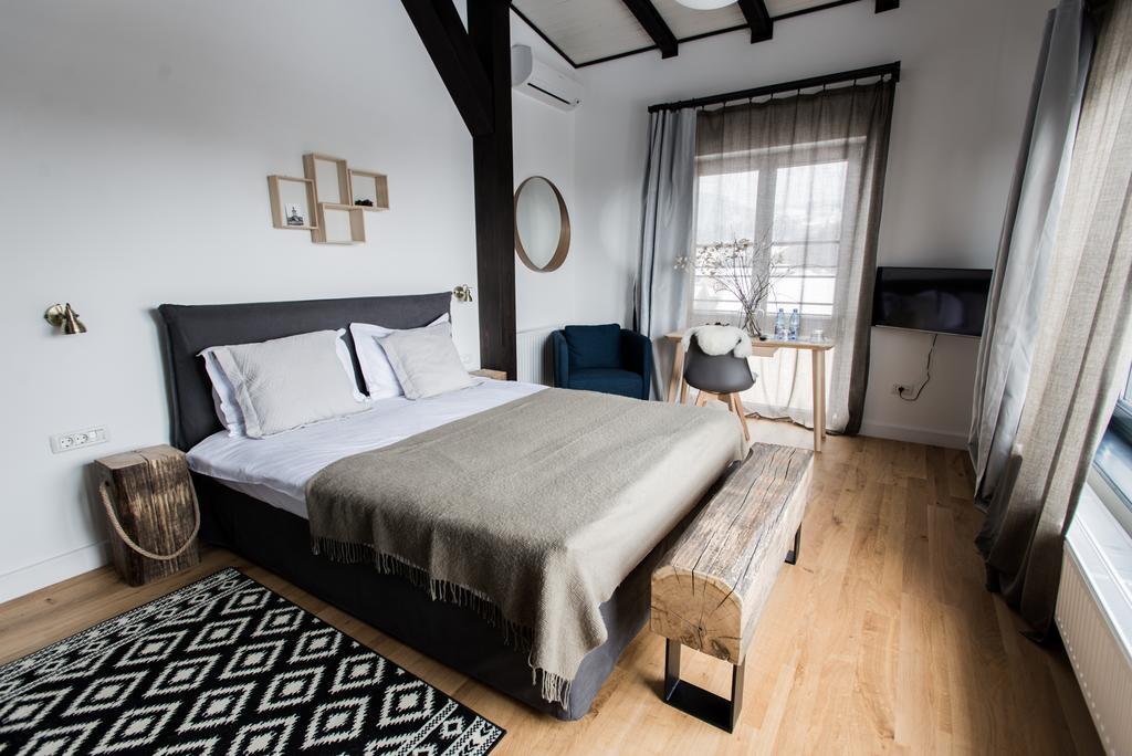 The Pines Boutique Villa Brasov Ngoại thất bức ảnh