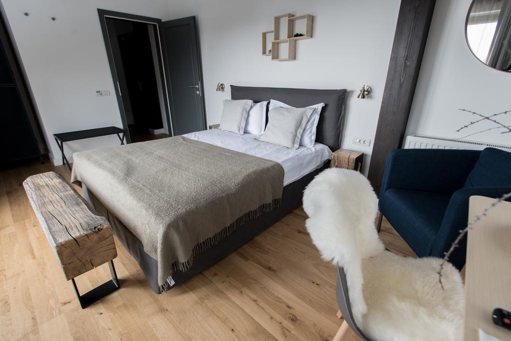 The Pines Boutique Villa Brasov Ngoại thất bức ảnh