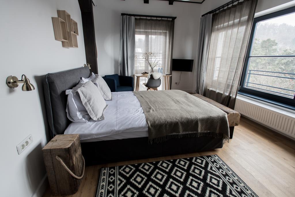 The Pines Boutique Villa Brasov Ngoại thất bức ảnh