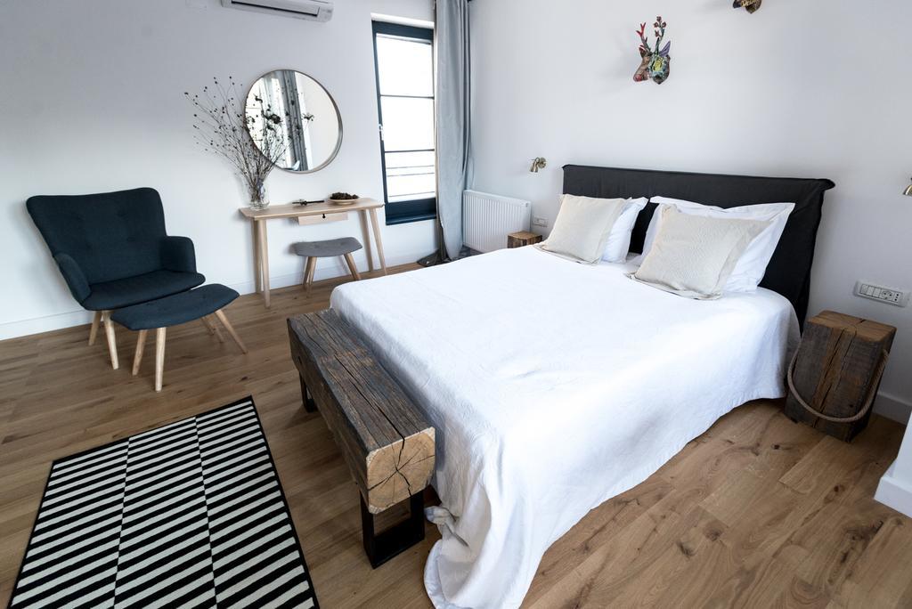 The Pines Boutique Villa Brasov Ngoại thất bức ảnh