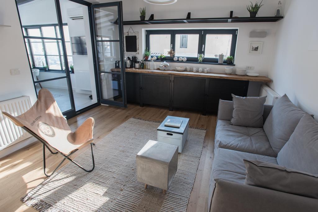 The Pines Boutique Villa Brasov Ngoại thất bức ảnh