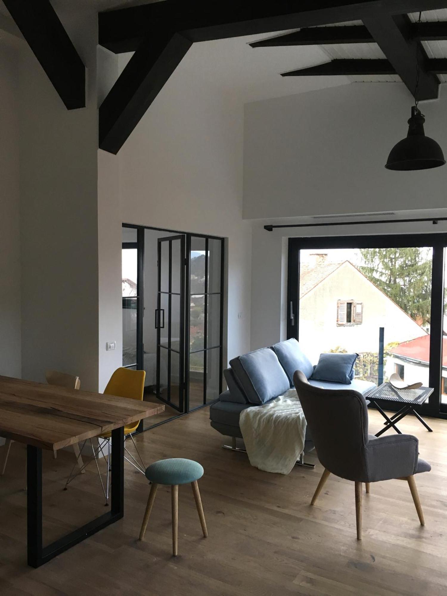 The Pines Boutique Villa Brasov Ngoại thất bức ảnh
